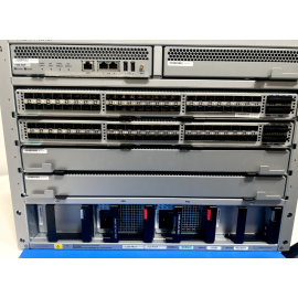 Switch Arista DCS-7304X-BND-R