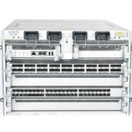 Switch Arista DCS-7504-CH