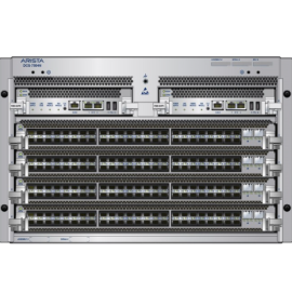 Switch Arista DCS-7504EN-BND