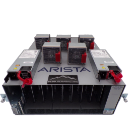 Switch Arista DCS-7368-CH