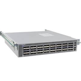 Switch Arista DCS-7260CX3-64-R