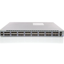 Switch Arista DCS-7060DX4-32-F