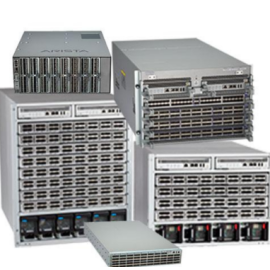 Module Arista DCS-7516R-FM