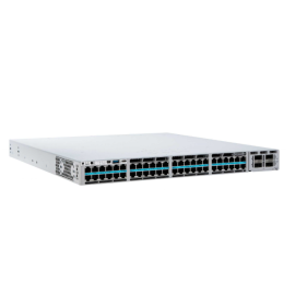 Switch Cisco C9300X-48TX-M