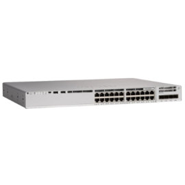 Switch Cisco C9300X-12Y-M