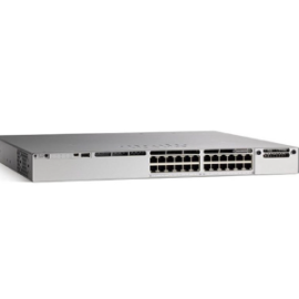Switch Cisco C9300-24UX-M
