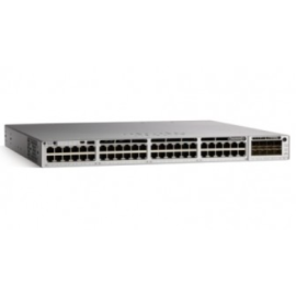 Switch Cisco C9300-48S-M