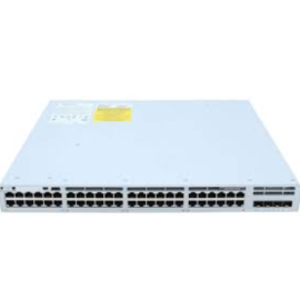 Switch Cisco C9300L-48UXG-4X-M