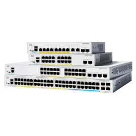 Switch Cisco C1300-24XTS