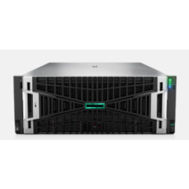 Server HPE ProLiant Compute DL380a Gen12