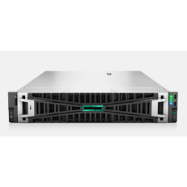 Server HPE ProLiant Compute DL384 Gen12