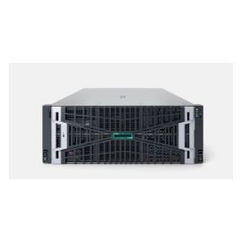Server HPE ProLiant Compute DL580 Gen12