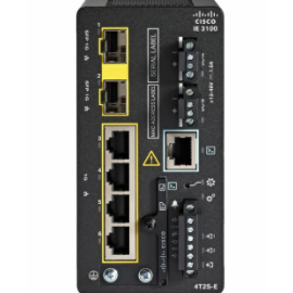 Switch Cisco IE-3100-4T2S-E