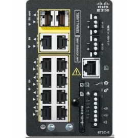 Switch Cisco IE-3100-8T4S-E