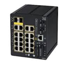 Switch Cisco IE-3105-18T2C-E
