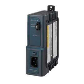 Power supply Cisco PWR-IE50W-AC-IEC=