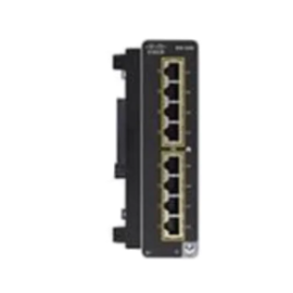 Module Cisco IEM-3500-8S=
