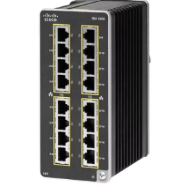 Module Cisco IEM-3300-16T=