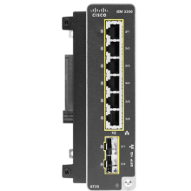 Module Cisco IEM-3300-6T2S=