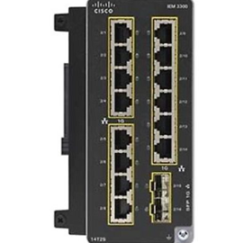 Module Cisco IEM-3300-14T2S=