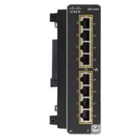 Module Cisco IEM-3300-8P=