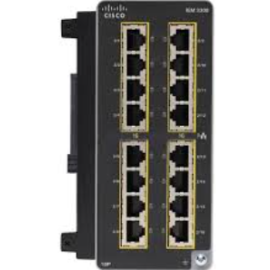 Module Cisco IEM-3300-16P=