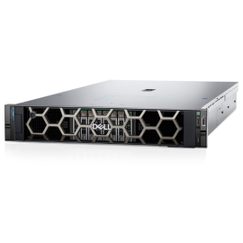 Server DELL PowerEdge R760XA Rack Server