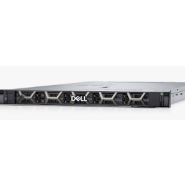 Server DELL PowerEdge R6615