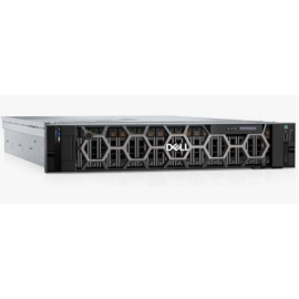 Server DELL PowerEdge R7615