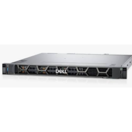 Server DELL PowerEdge R260