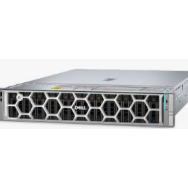 Server DELL New PowerEdge R7725xd