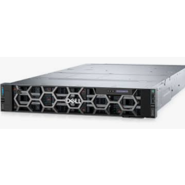 Server DELL PowerEdge R760xd2