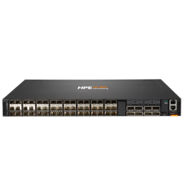 Switch Aruba (HPE) JL858A
