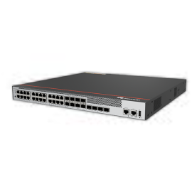 Switch Huawei CloudEngine S5755-S24T8Y
