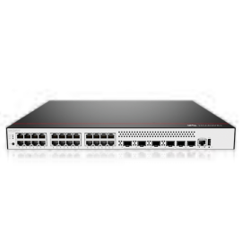 Switch Huawei CloudEngine S5735-S24T4XE-C-V2