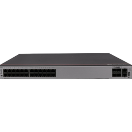 Switch Huawei CloudEngine S5735R-S24P4X-V2