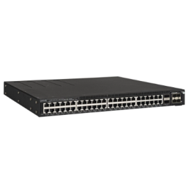 Switch Ruckus ICX7550-48P-E2