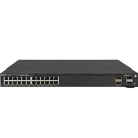 Switch Ruckus ICX7550-24P-E2