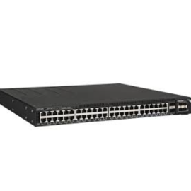 Switch Ruckus ICX7550-48ZP-E2