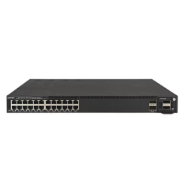 Switch Ruckus ICX7550-24XZP