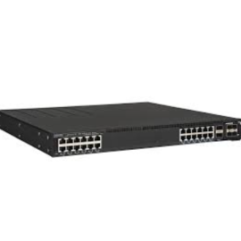 Switch Ruckus ICX7550-24ZP