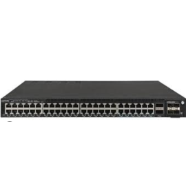 Switch Ruckus ICX7550-48ZP