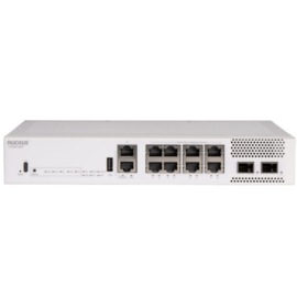 Switch Ruckus ICX8200-C08ZP
