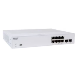 Switch Ruckus ICX8100-C08PF