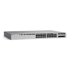 Switch Cisco C9200L-24PXG-4X-A