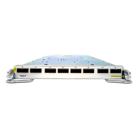 Module Cisco A9K-8X100GE-SE - stack