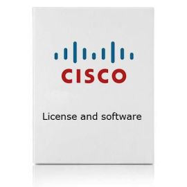 License Cisco A9K-MOD80-OPT-LIC