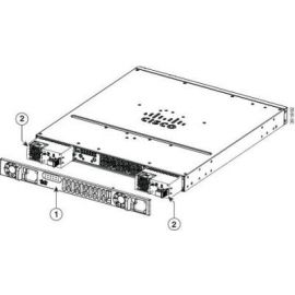 Mounting kit Cisco ACS-4320-BEZEL=