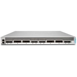 Router Juniper ACX6160-T-DC - stack