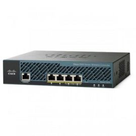 Controller Cisco AIR-CT2504-25-K9